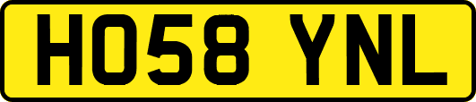 HO58YNL