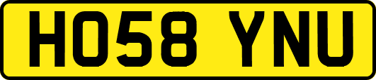 HO58YNU