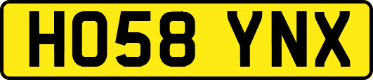 HO58YNX