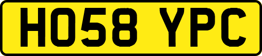 HO58YPC