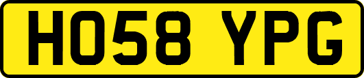 HO58YPG