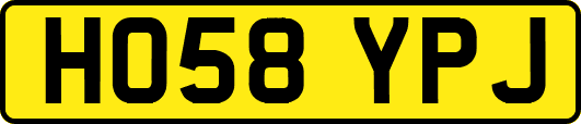 HO58YPJ