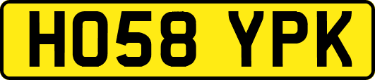 HO58YPK