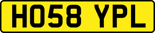 HO58YPL