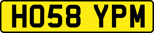 HO58YPM