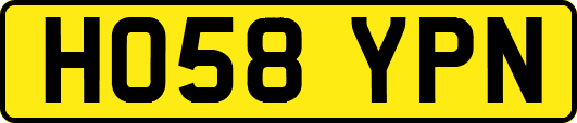 HO58YPN