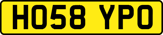 HO58YPO