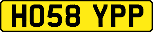 HO58YPP