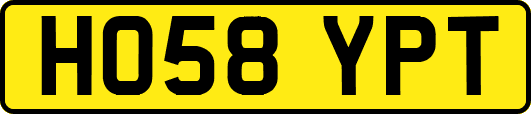 HO58YPT