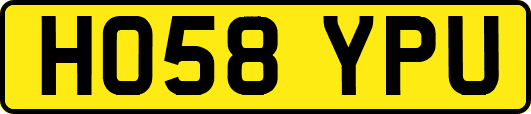 HO58YPU