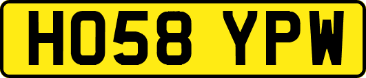 HO58YPW