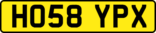 HO58YPX