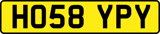 HO58YPY