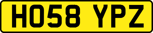 HO58YPZ