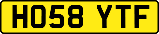 HO58YTF