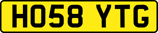 HO58YTG