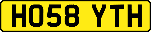 HO58YTH
