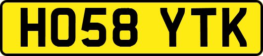 HO58YTK