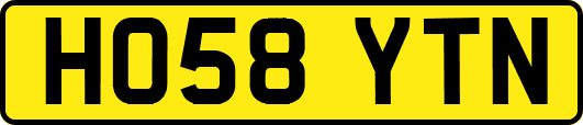 HO58YTN