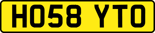 HO58YTO