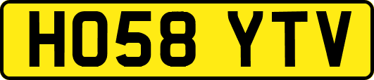 HO58YTV
