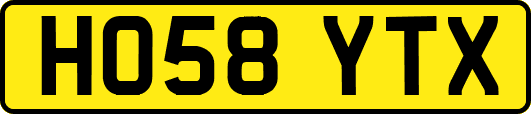 HO58YTX