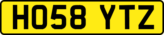 HO58YTZ