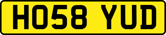 HO58YUD