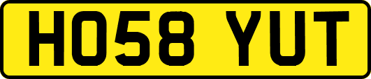 HO58YUT