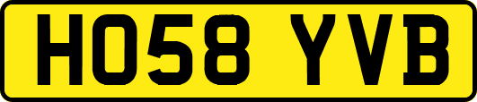 HO58YVB