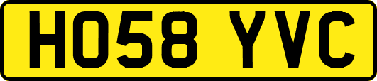 HO58YVC