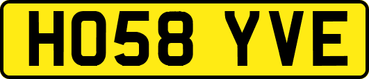 HO58YVE