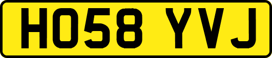 HO58YVJ