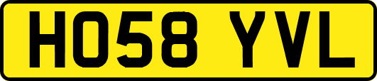 HO58YVL