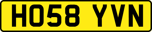 HO58YVN
