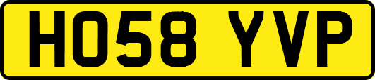 HO58YVP