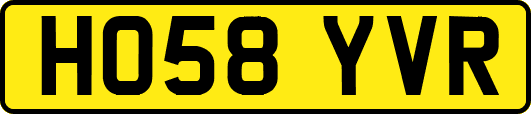 HO58YVR