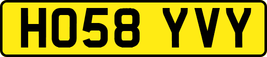 HO58YVY