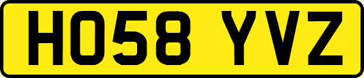HO58YVZ
