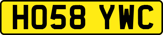 HO58YWC