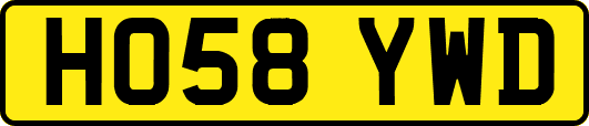 HO58YWD