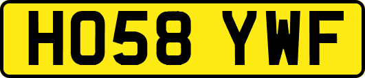 HO58YWF