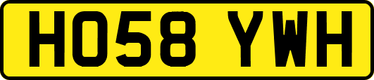 HO58YWH