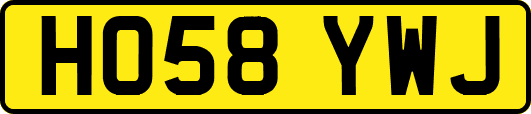 HO58YWJ