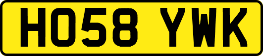 HO58YWK