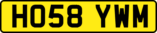 HO58YWM