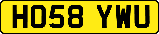 HO58YWU