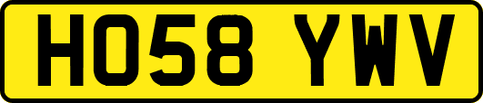 HO58YWV