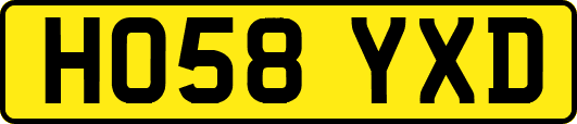 HO58YXD