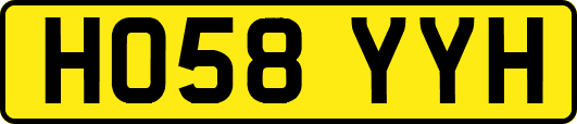 HO58YYH